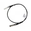 HPE X240 25GBase cavo Direct Attach SFP28 su SFP28 1m