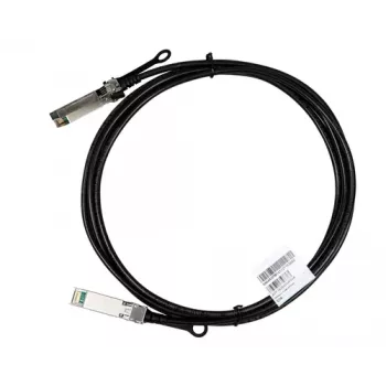 HPE X240 cavo in rame Direct Attach SFP28-SFP28 3m