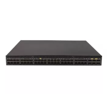 HPE FlexFabric 5710 48SFP+ 6QS+/2QS28 switch gestito Layer 3