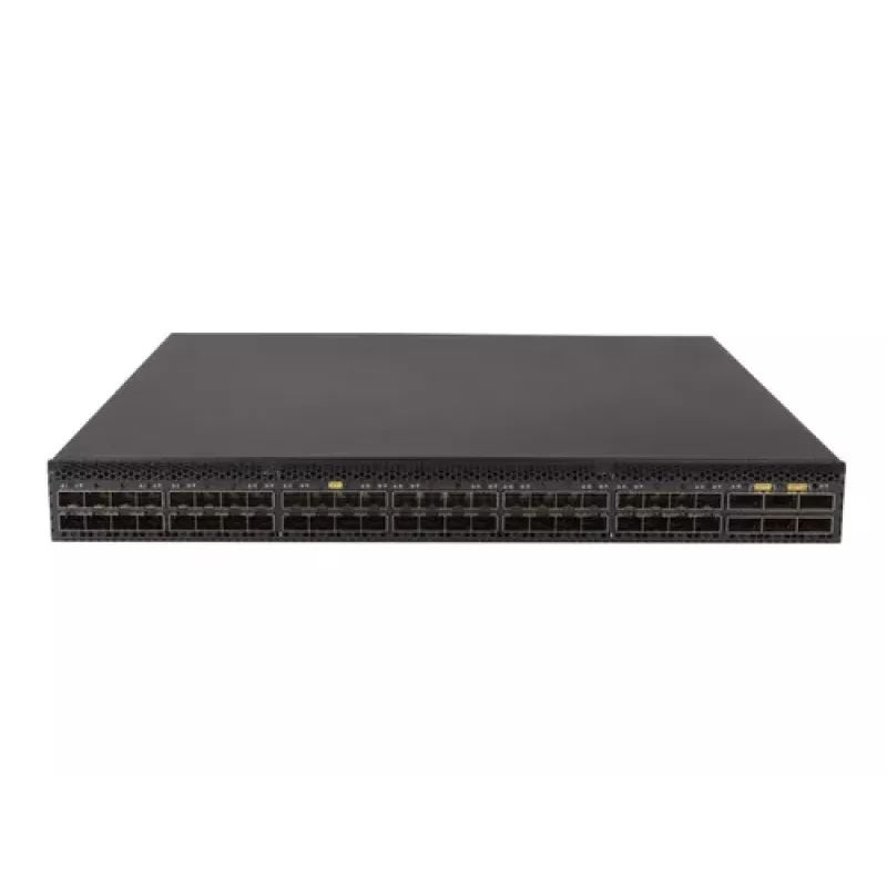 HPE FlexFabric 5710 48SFP+ 6QS+/2QS28 switch gestito Layer 3