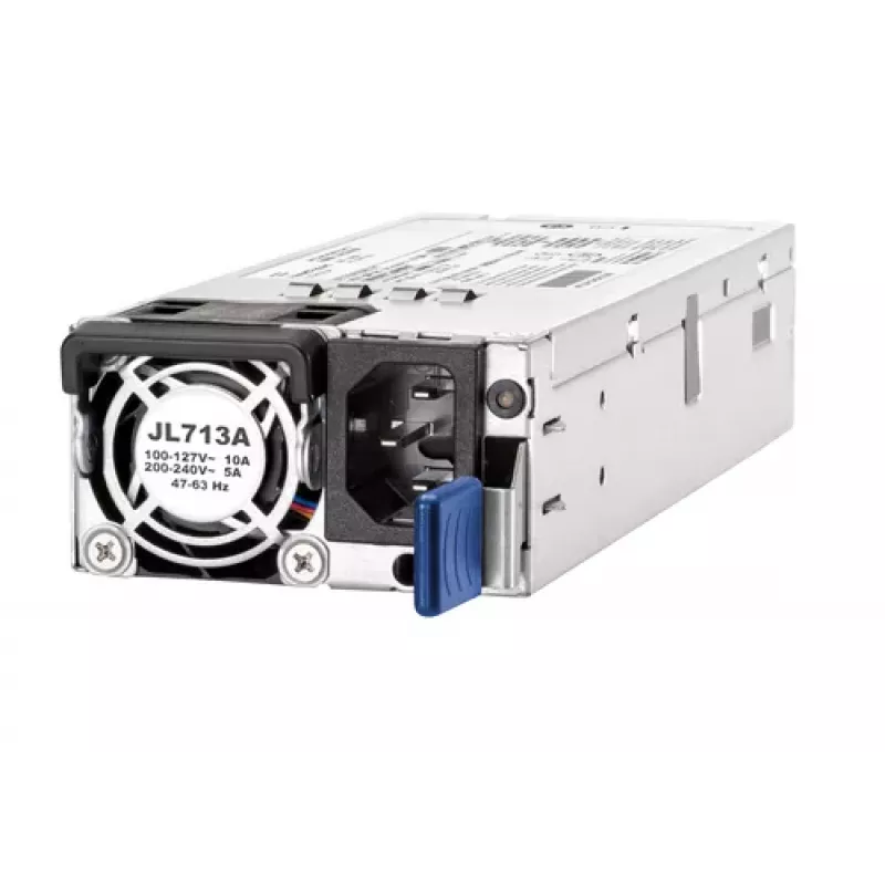 HPE Aruba X391 alimentatore ridondante hot-plug 850W