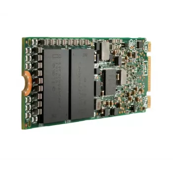 HPE SSD 7,68TB Read Intensive SAS 12Gb/s 2,5 pollici SFF