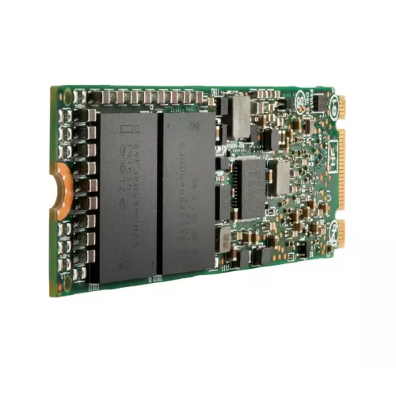 HPE SSD 7,68TB Read Intensive SAS 12Gb/s 2,5 pollici SFF