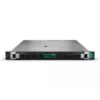 HPE ProLiant DL365 Gen11 9224 2,5GHz 24c 64GB-R 8SFF MR408i-o 2x480GB SSD SATA 2x1000W PS EU server