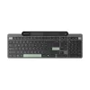 Lenovo tastiera Bluetooth auto-ricaricante lituana nera