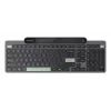 Lenovo 4Y41R69489 tastiera wireless casa/ufficio Bluetooth US inglese nera