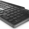 Lenovo 4Y41R69489 tastiera wireless casa/ufficio Bluetooth US inglese nera