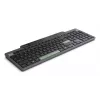 Lenovo 4Y41R69489 tastiera wireless casa/ufficio Bluetooth US inglese nera