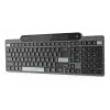 Lenovo 4Y41R69489 tastiera wireless casa/ufficio Bluetooth US inglese nera