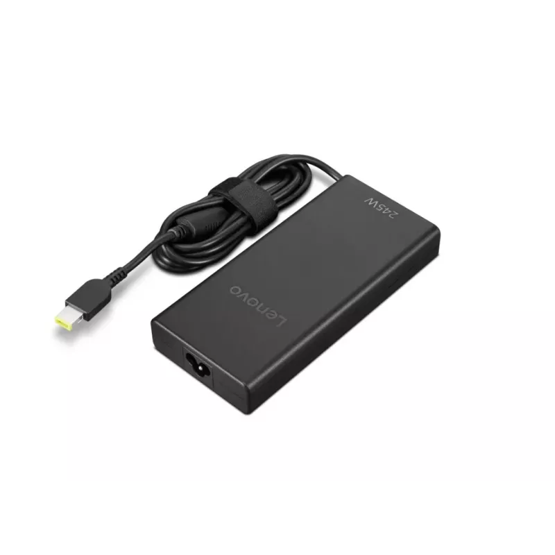 Lenovo Legion alimentatore AC 245W (Slim Tip) - EU