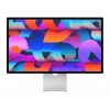 Apple Studio Display 27 pollici 5K vetro Nano-Texture monitor argento