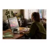 Apple Studio Display 27 pollici 5K vetro Nano-Texture monitor argento