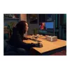 Apple Studio Display 27 pollici 5K vetro Nano-Texture monitor argento