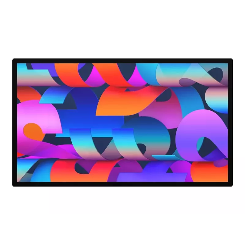 Apple Studio Display 27 pollici 5K vetro Nano-Texture argento