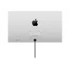 Apple Studio Display 27 pollici 5K vetro Nano-Texture argento