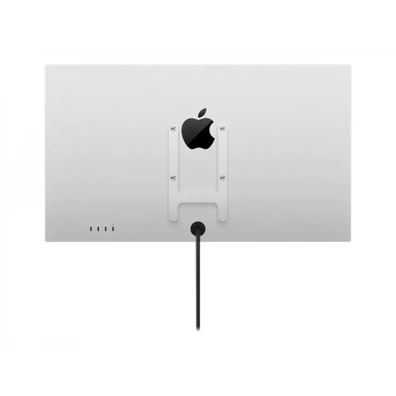 Apple Studio Display 27 pollici 5K vetro Nano-Texture argento
