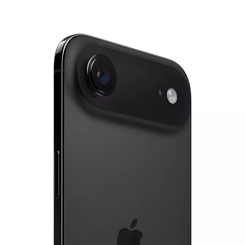Apple iPhone Air 16,5 cm (6,5 pollici) Dual SIM iOS 26 5G USB Type-C 512 GB nero