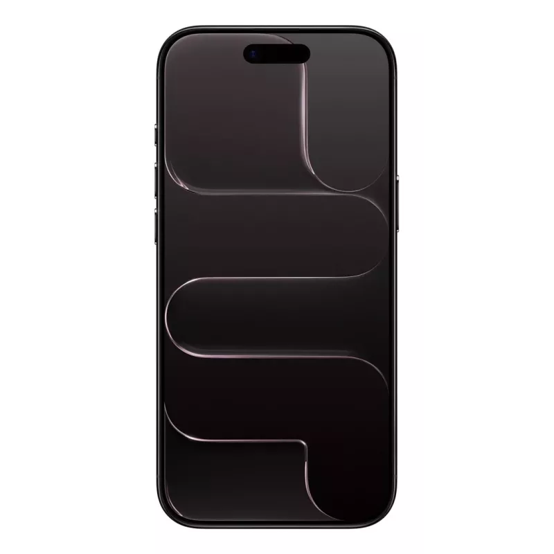 Apple iPhone Air 16,5 cm (6,5 pollici) Dual SIM iOS 26 5G USB Type-C 512 GB nero