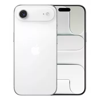 Apple iPhone Air 16,5 cm (6,5 pollici) Dual SIM iOS 26 5G USB Type-C 1 TB bianco