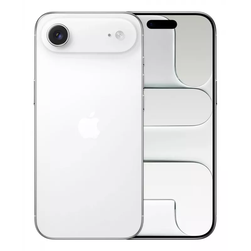Apple iPhone Air 16,5 cm (6,5 pollici) Dual SIM iOS 26 5G USB Type-C 1 TB bianco