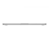 Apple MacBook Air 13 pollici Apple M5 CPU 10C, GPU 10C/16GB/1TB SSD/argento