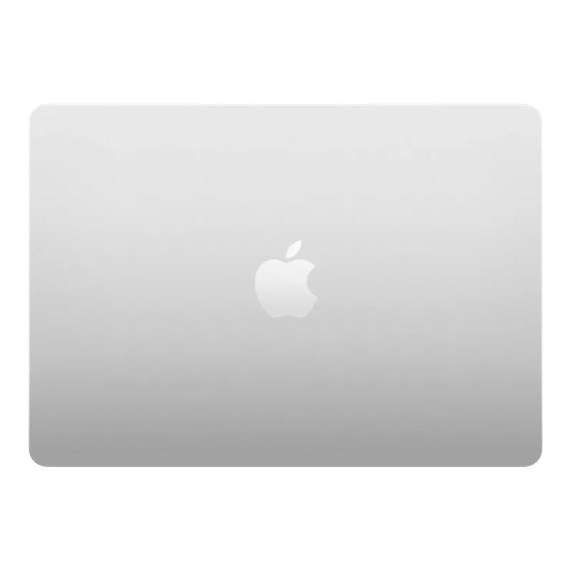 Apple MacBook Air 13 pollici Apple M5 CPU 10C, GPU 10C/16GB/1TB SSD/argento