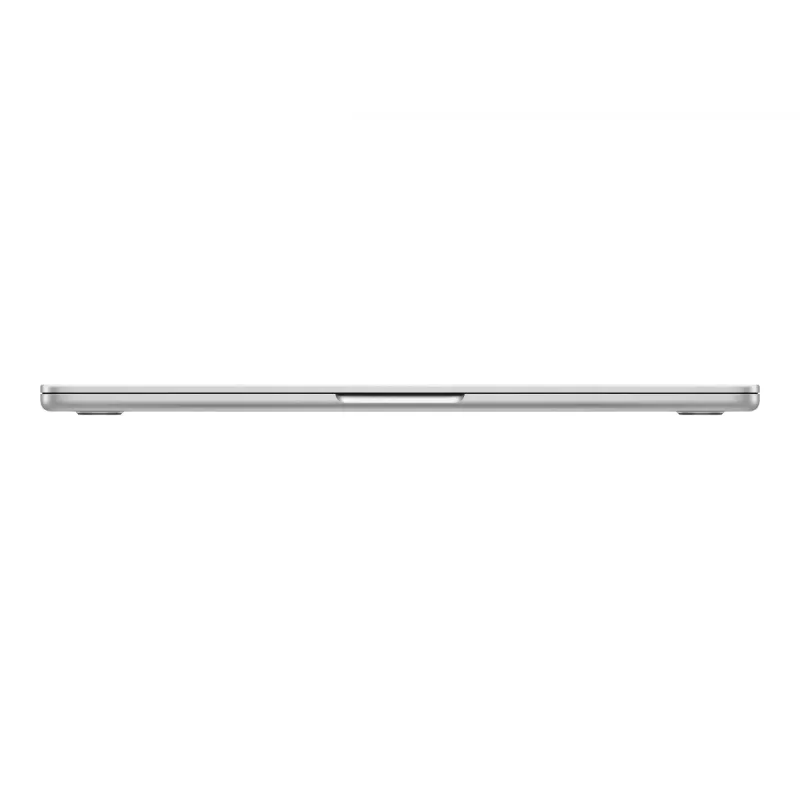 Apple MacBook Air 13 pollici, Apple M5 10-Core CPU/10-Core GPU, 24 GB, 1 TB SSD, Argento, tastiera svedese