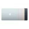 Apple MacBook Air 13 pollici, Apple M5 10-Core CPU/10-Core GPU, 24 GB, 1 TB SSD, Argento, tastiera svedese
