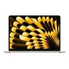 Apple MacBook Air 13 pollici Apple M5 CPU 10C, GPU 10C/24GB/1TB SSD/Starlight/SWE