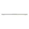 Apple MacBook Air 13 pollici Apple M5 CPU 10C, GPU 10C/24GB/1TB SSD/Starlight/SWE