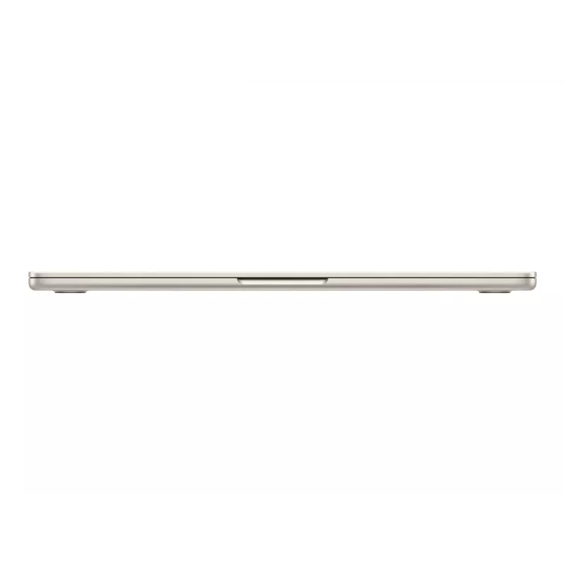 Apple MacBook Air 13 pollici Apple M5 CPU 10C, GPU 10C/24GB/1TB SSD/Starlight/SWE