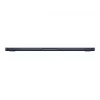 Apple MacBook Air 13 pollici Apple M5 CPU 10C, GPU 10C/16GB/1TB SSD/Midnight/SWE