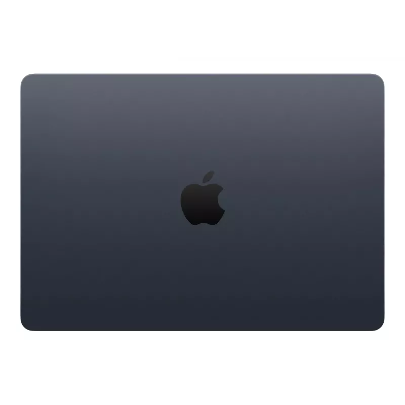 Apple MacBook Air 13 pollici Apple M5 CPU 10C, GPU 10C/16GB/1TB SSD/Midnight/SWE