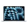 Apple MacBook Air 13 pollici Apple M5 CPU 10C, GPU 10C/16GB/1TB SSD/Sky Blue/SWE