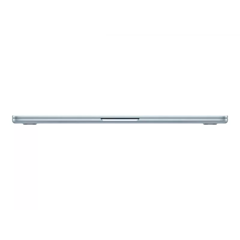 Apple MacBook Air 13 pollici Apple M5 CPU 10C, GPU 10C/16GB/1TB SSD/Sky Blue/SWE