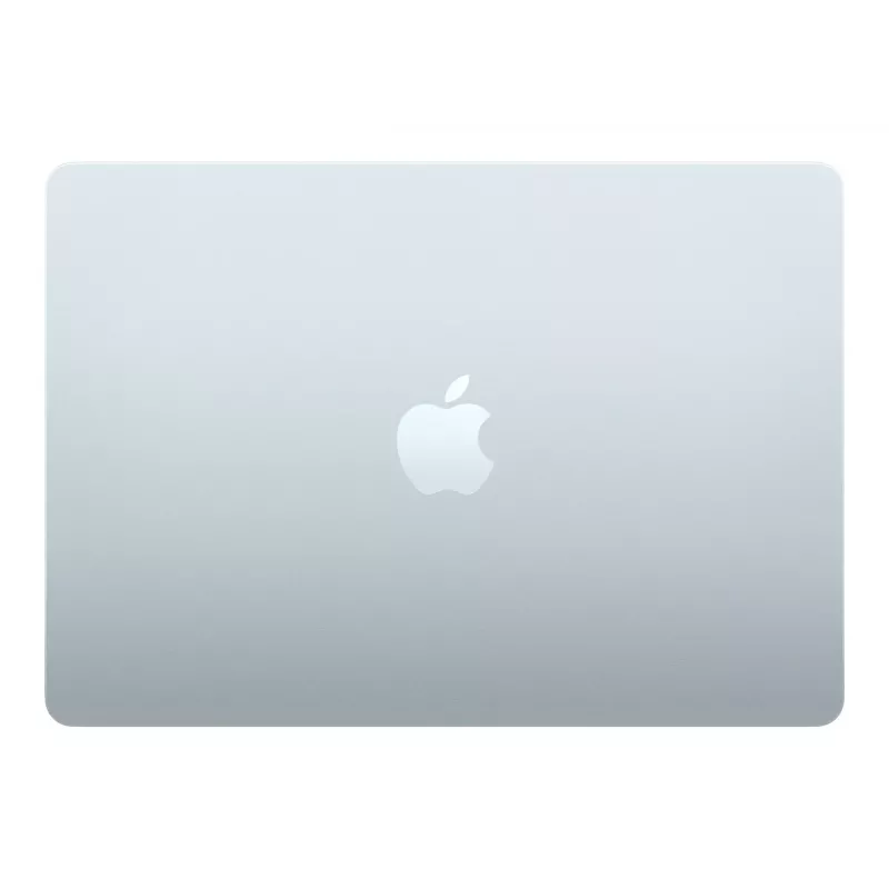 Apple MacBook Air 13 pollici Apple M5 CPU 10C, GPU 10C/16GB/1TB SSD/Sky Blue/SWE
