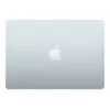 Apple MacBook Air 13 pollici Apple M5 CPU 10C, GPU 10C/24GB/1TB SSD/Sky Blue/SWE