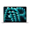 Apple MacBook Air 15 pollici Apple M5 CPU 10C, GPU 10C/16GB/1TB SSD/argento/SWE