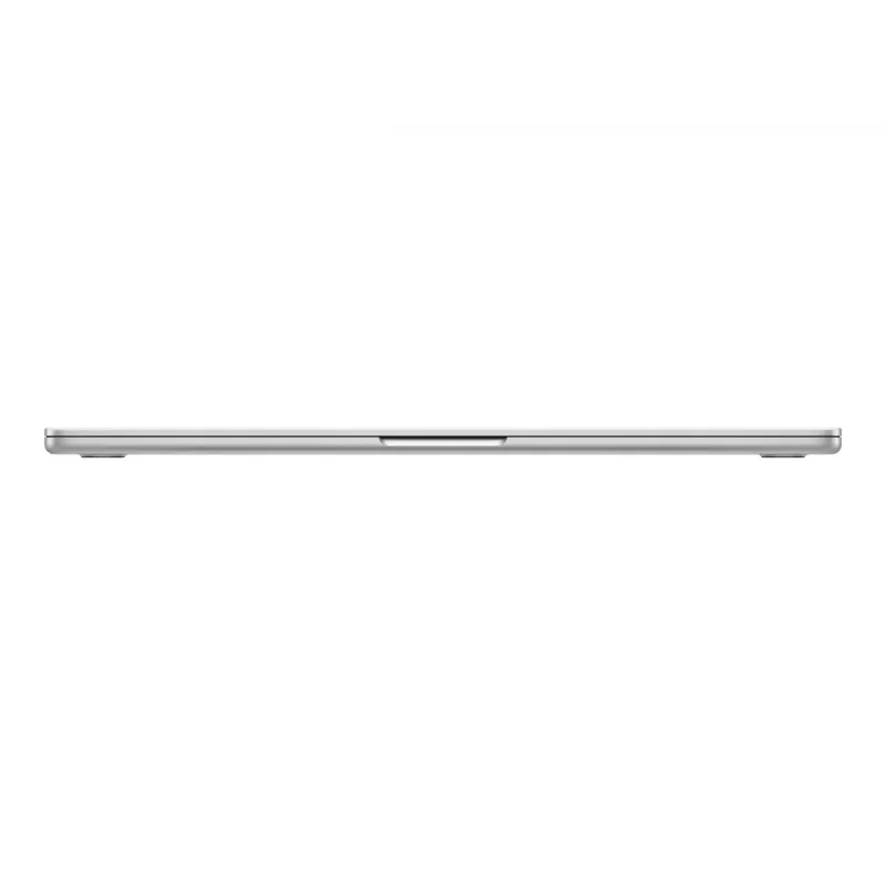 Apple MacBook Air 15 pollici Apple M5 CPU 10C, GPU 10C/16GB/1TB SSD/argento/SWE