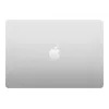 Apple MacBook Air 15 pollici Apple M5 CPU 10C, GPU 10C/24GB/1TB SSD/argento/SWE