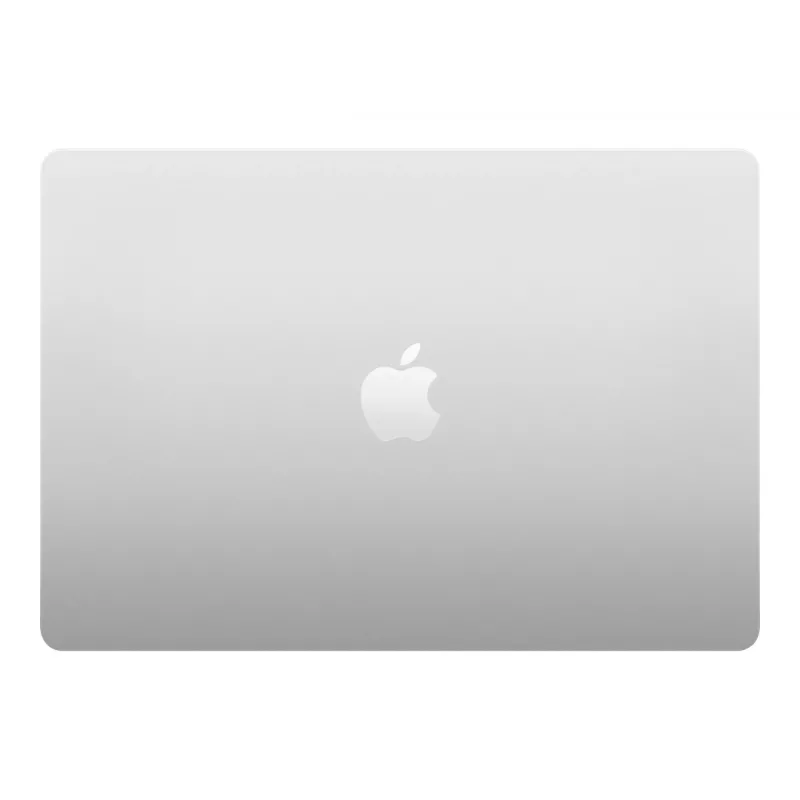 Apple MacBook Air 15 pollici Apple M5 CPU 10C, GPU 10C/24GB/1TB SSD/argento/SWE