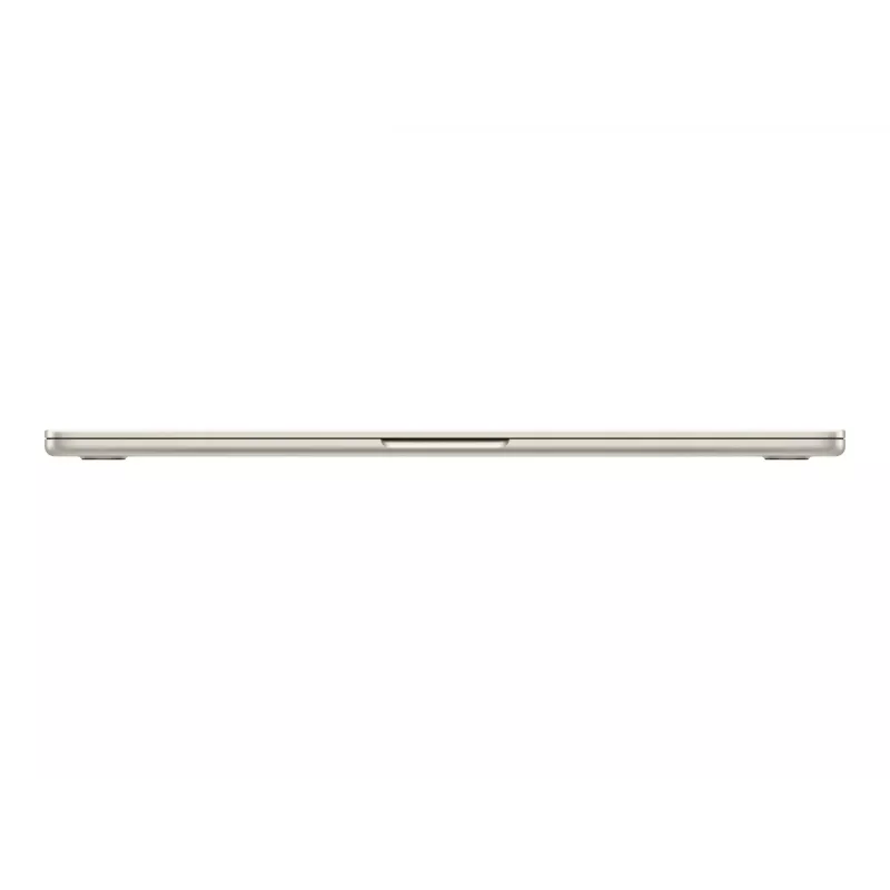 Apple MacBook Air 15 pollici Apple M5 CPU 10C, GPU 10C/24GB/1TB SSD/Starlight/SWE