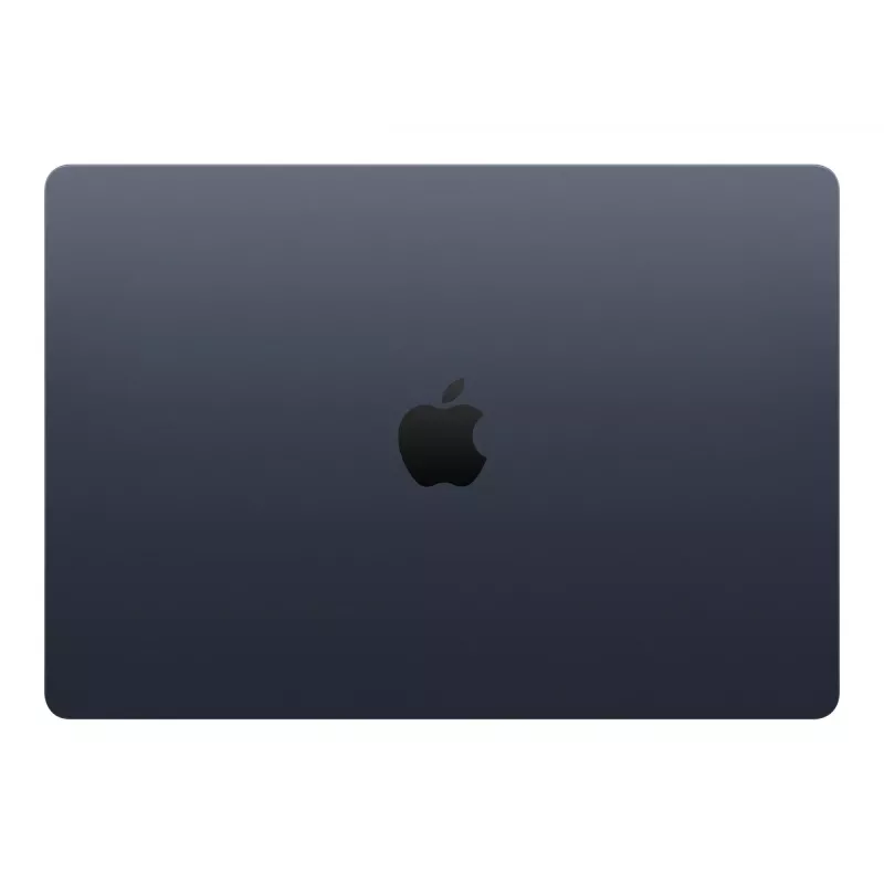 Apple MacBook Air 15 pollici Apple M5 CPU 10C, GPU 10C/16GB/1TB SSD/Midnight/SWE