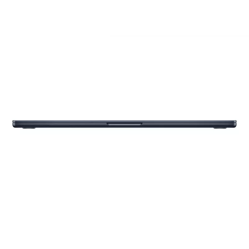 Apple MacBook Air 15 pollici Apple M5 CPU 10C, GPU 10C/24GB/1TB SSD/Midnight/SWE