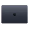 Apple MacBook Air 15 pollici Apple M5 CPU 10C, GPU 10C/24GB/1TB SSD/Midnight/SWE