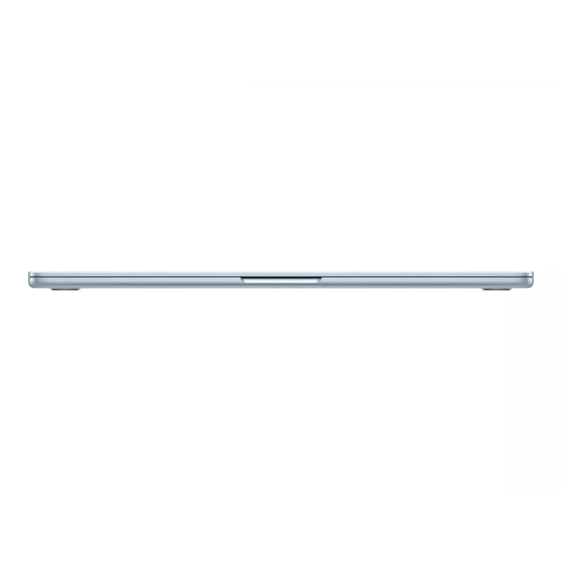 Apple MacBook Air 15 pollici Apple M5 CPU 10C, GPU 10C/24GB/1TB SSD/Sky Blue/SWE