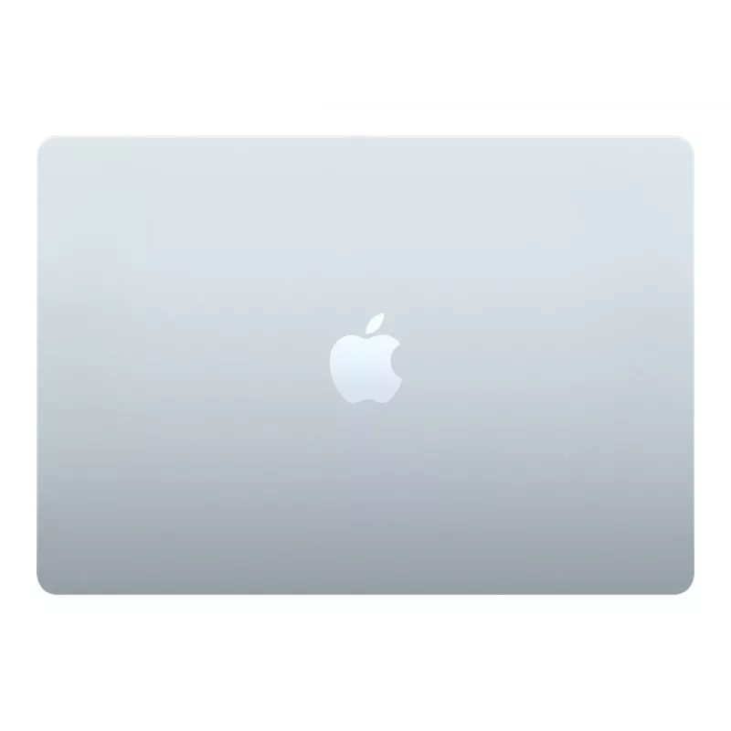 Apple MacBook Air 15 pollici Apple M5 CPU 10C, GPU 10C/24GB/1TB SSD/Sky Blue/SWE