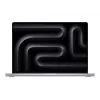 Apple MacBook Pro 16 pollici Apple M5 Pro CPU 18C, GPU 20C/24GB/1TB SSD/argento/SWE