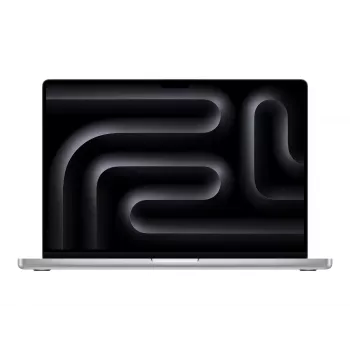 Apple MacBook Pro 16 pollici Apple M5 Pro CPU 18C, GPU 20C/24GB/1TB SSD/argento/SWE