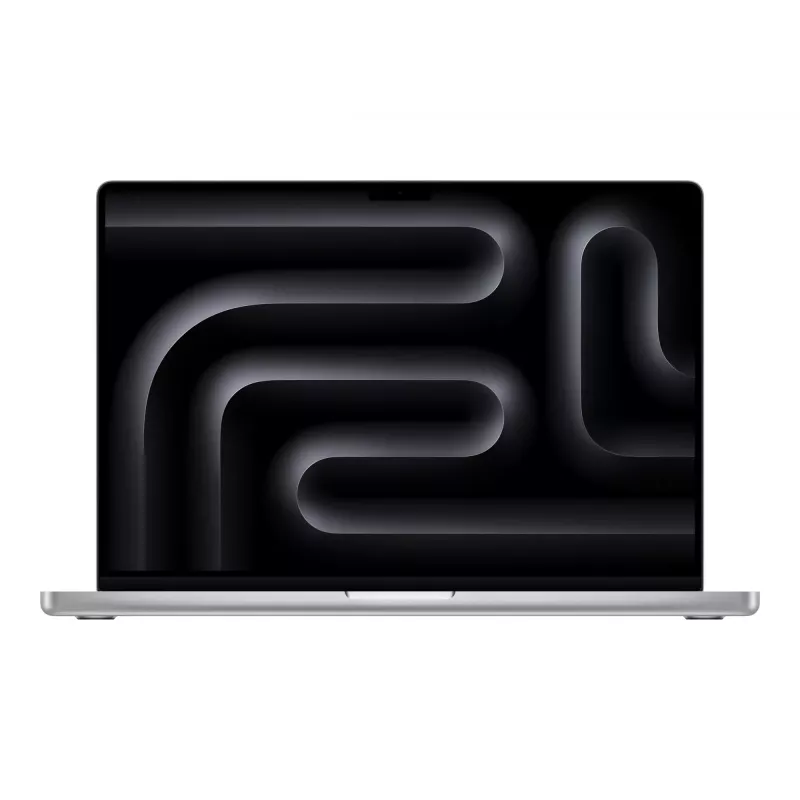 Apple MacBook Pro 16 pollici Apple M5 Pro CPU 18C, GPU 20C/48GB/1TB SSD/argento/SWE